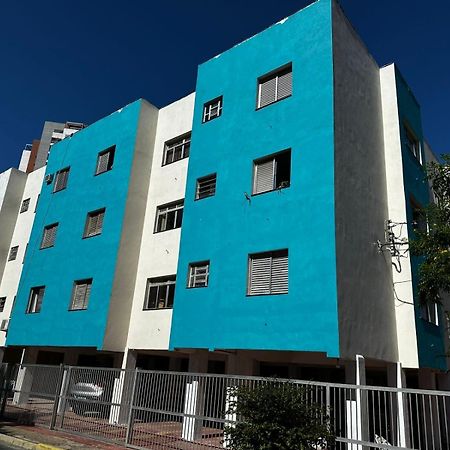 Apto Guaruja Apartamento Exterior foto