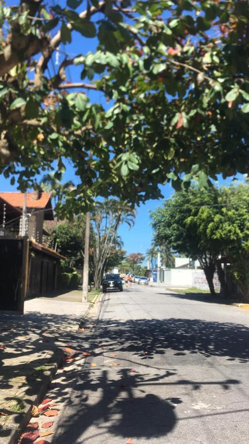 Apto Guaruja Guarujá Exterior foto