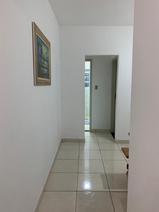 Apto Guaruja Guarujá Exterior foto